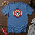 Functional Human T‑Shirt