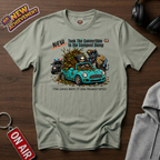 Convertible To The Compost Dump T-Shirt