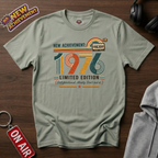1976 Limited Edition T-Shirt