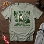 Woke Up To An Orchestra Playing T-Shirt