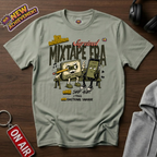 Survived The Mixtape Era T-Shirt