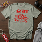 Started A Band T-Shirt