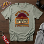 Smuggled Snacks T-Shirt