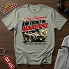 Cant Drive 55 T-Shirt