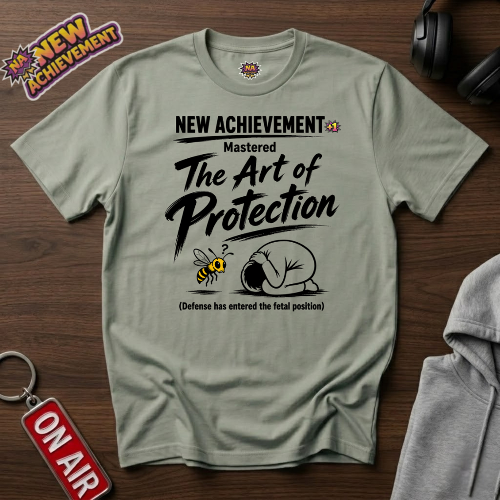 Art Of Protection T-Shirt