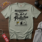 Art Of Protection T-Shirt