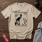 Ate My Protein T-Shirt
