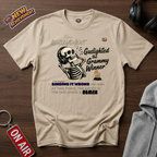 Gaslighted The Grammy Winner T-Shirt