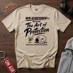 Art Of Protection T-Shirt