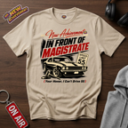 Cant Drive 55 T-Shirt
