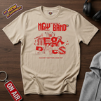 Started A Band T-Shirt