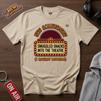 Smuggled Snacks T-Shirt