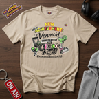 Venmo'd Cinco Night T‑Shirt