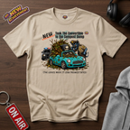 Convertible To The Compost Dump T-Shirt