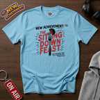 Sitting Down Feast T-Shirt