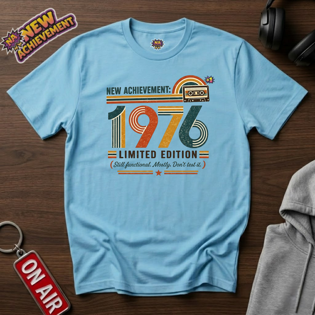 1976 Limited Edition T-Shirt