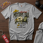 Survived The Mixtape Era T-Shirt