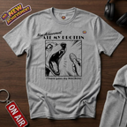 Ate My Protein T-Shirt