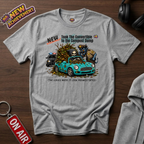 Convertible To The Compost Dump T-Shirt