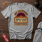 Smuggled Snacks T-Shirt