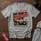 Cant Drive 55 T-Shirt