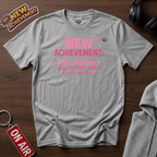 Text First T-Shirt