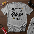 Art Of Protection T-Shirt