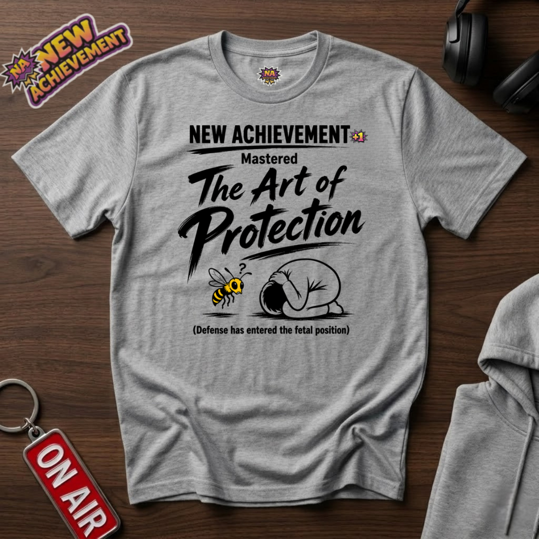 Art Of Protection T-Shirt