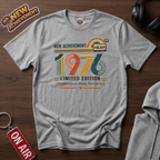 1976 Limited Edition T-Shirt
