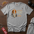 Waited For Artemis II T-Shirt