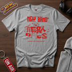 Started A Band T-Shirt