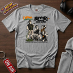 Survived Drinking Hose Water T-Shirt