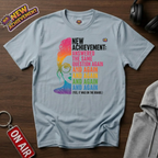 Answered Same Question Again T-Shirt