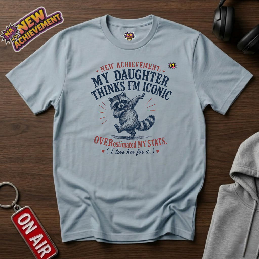 Im Iconic T-Shirt