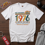1976 Limited Edition T-Shirt