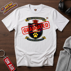 Dog Hair Saboteur Havanese T‑Shirt