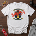 Dog Hair Saboteur German Shephard T‑Shirt