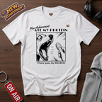 Ate My Protein T-Shirt