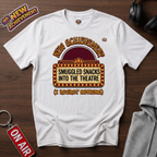 Smuggled Snacks T-Shirt