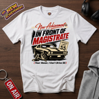 Cant Drive 55 T-Shirt