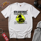 Found the Shoes T‑Shirt
