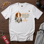 Waited For Artemis II T-Shirt