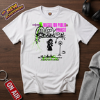 Waited For Public Transit T-Shirt