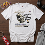 Gaslighted The Grammy Winner T-Shirt