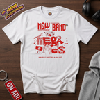 Started A Band T-Shirt