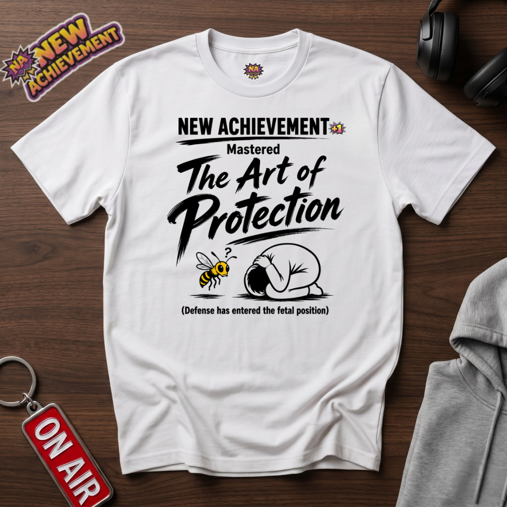 Art Of Protection T-Shirt