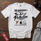 Art Of Protection T-Shirt