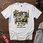 Survived The Mixtape Era T-Shirt