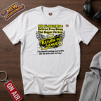 Return to Sender T‑Shirt