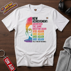 Answered Same Question Again T-Shirt